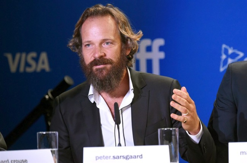 'Magnificent Seven' cast on remake process