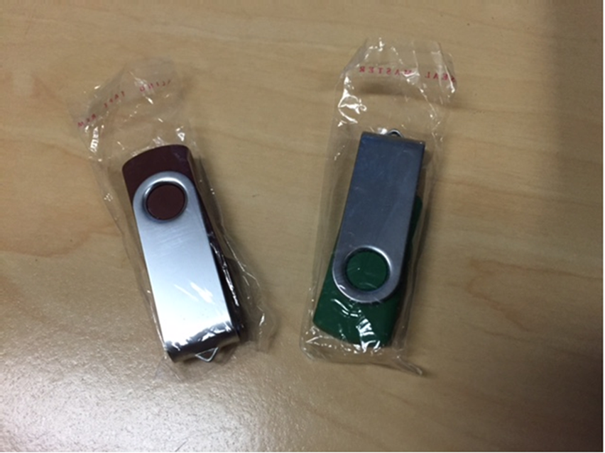 Hand-delivered hacking: malicious USBs left in mailboxes