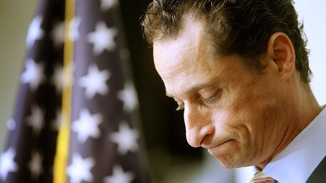 Anthony Weiner