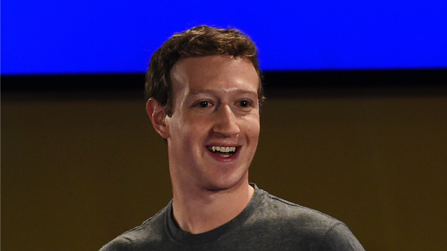 Mark Zuckerberg's post recounts when Facebook News Feed was first launched