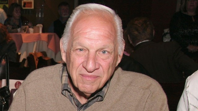 Jerry Heller