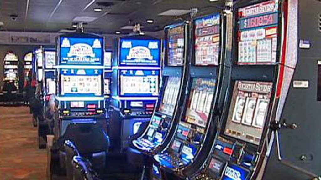 Measure Allowing Casinos In Arkansas' Washington County Makes Ballot