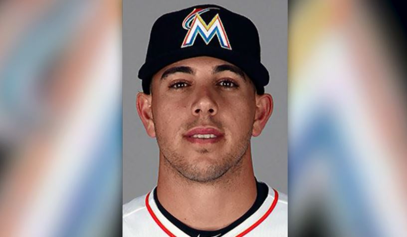 Miami Marlins pitcher Jose Fernandez 24 was found dead by the Coast Guard early Sunday morning