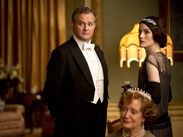 Is ‘Downton Abbey The Movie’ on the way