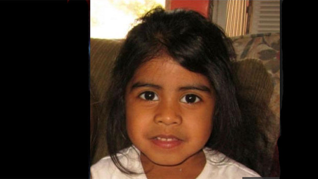 Stefanny Lenneth Lopez Castro was abducted from her home in Willoughby Park on Wednesday at about 5 p.m. according to various local media reports. An amber alert was issued