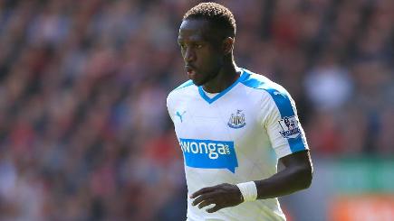 Moussa Sissoko joined Newcastle from Toulouse in 2013 and has made 133 appearances