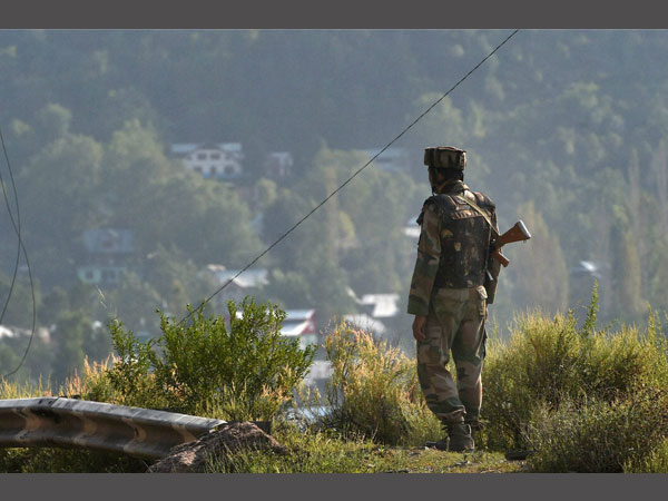 Uri attack Terrorists got away as they dressed in army fatigues