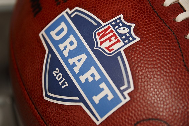 Philadelphia will host the 2017 NFL Draft