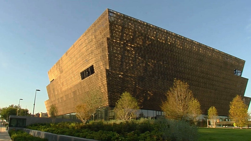 Thousands Expected for Opening of National Museum of African American History