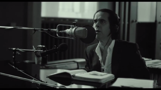 Nick Cave & The Bad Seeds