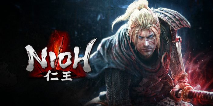 TGS 2016: Nioh Bleeds a 2017 Worldwide Release Date on PS4