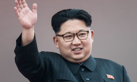 North Korea Executes Vice Premier For “Disrespect”