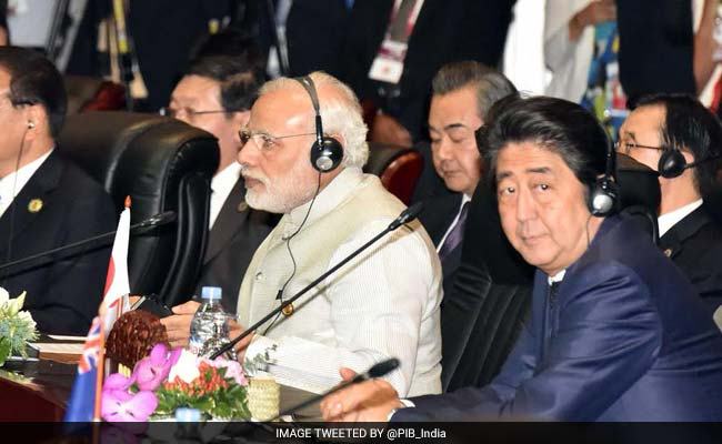 PM Modi, Xi Jinping agree to put Sino-India ties on right direction: China