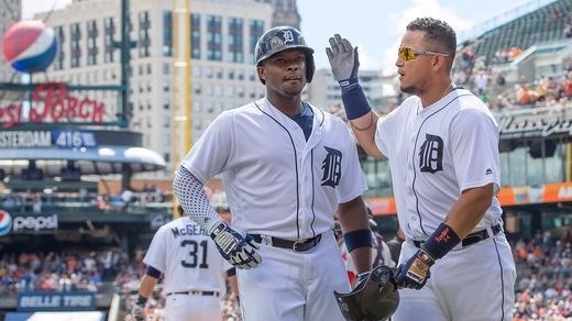 Baseball roundup: Tigers end Red Sox streak at six