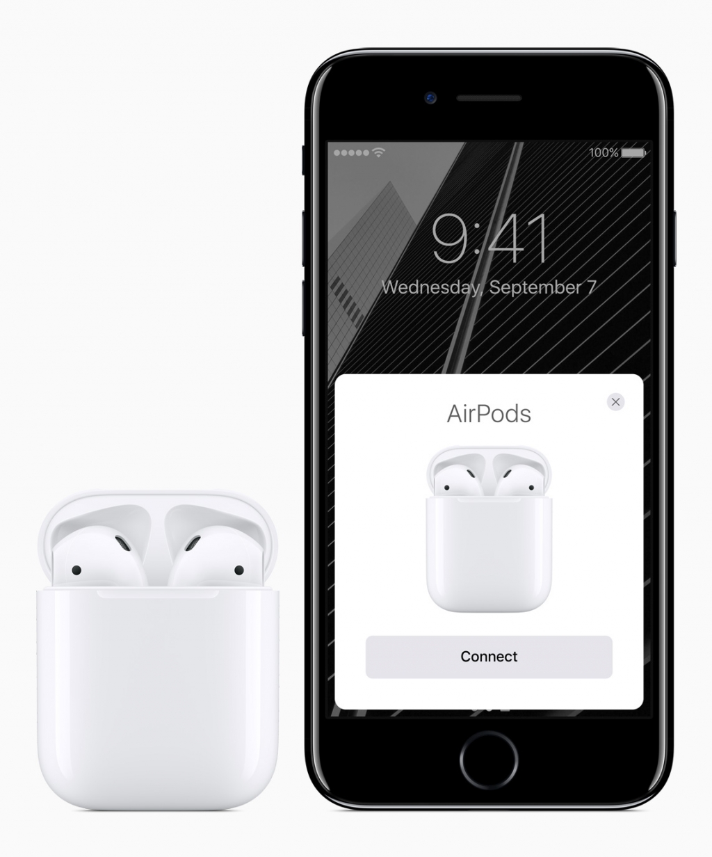 Apple Airpods