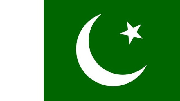 Flag of Pakistan