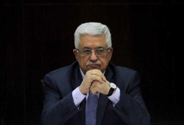 Palestinian President Mahmoud Abbas Was Reportedly A KGB Agent, According To Soviet-Era Documents