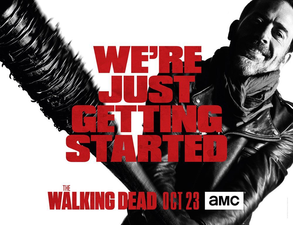 The Walking Dead Season 7 Air date, Latest News & Update and all you want to know