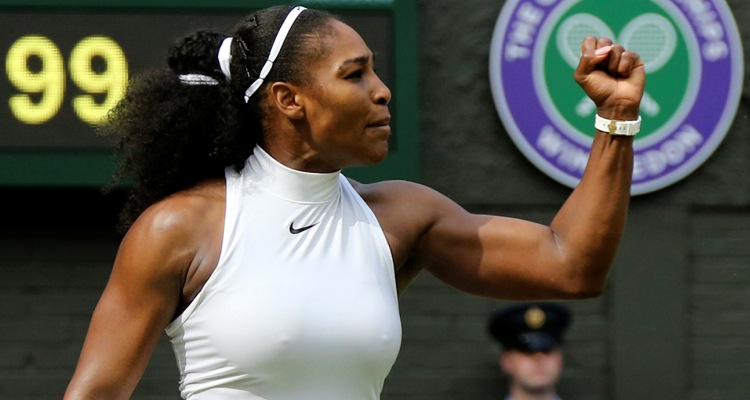 Serena Williams net worth