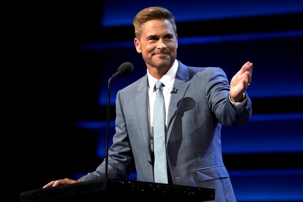 Comedy Central Roast of Rob Lowe