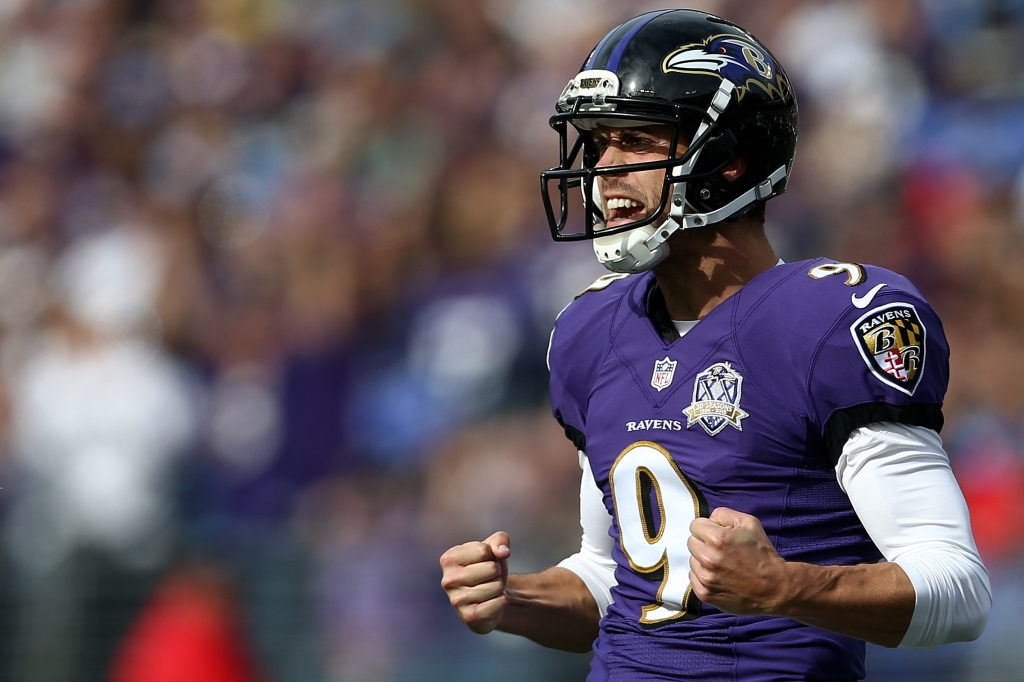 'Baltimore Ravens at Jacksonville Jaguars- 9/25/16 NFL Pick, Odds, and Prediction'