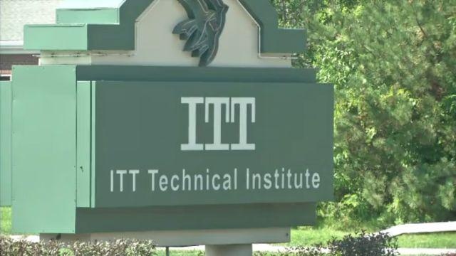 ITT Tech shuts down after federal ruling