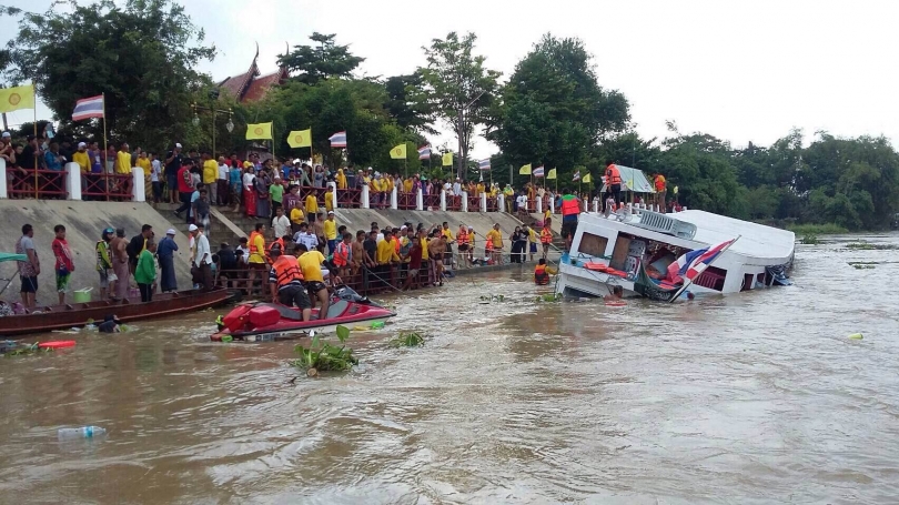 Ayutthaya