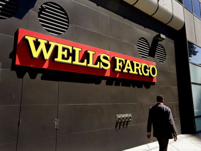 Swedbank Increased Wells Fargo & Co (NYSE:WFC) by $8.15 Million as Shares Declined