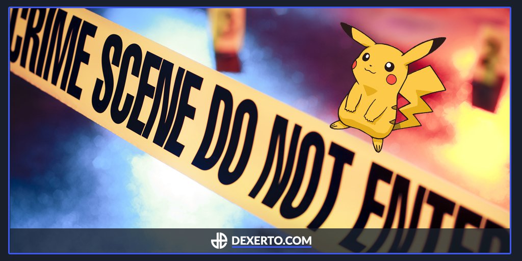 Pokemon Go Player Robbed and Assaulted During Live Stream