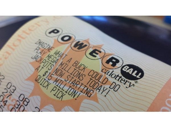 No Big Winners in Multi State Powerball Lottery