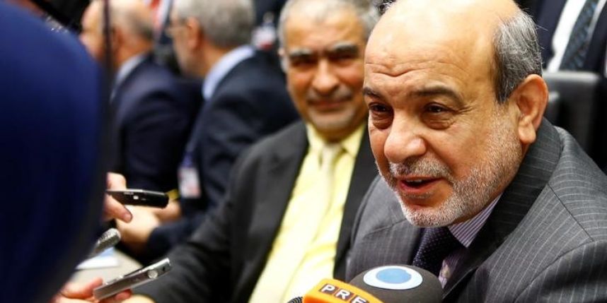 Exclusive Iraq plans to sell oil through Iran if talks with Kurds fail