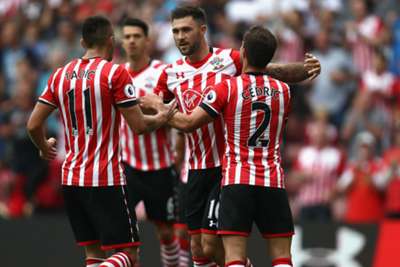 Southampton v Swansea City