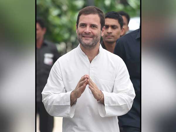 I stand by what I said, ready to face trial: Rahul Gandhi to SC