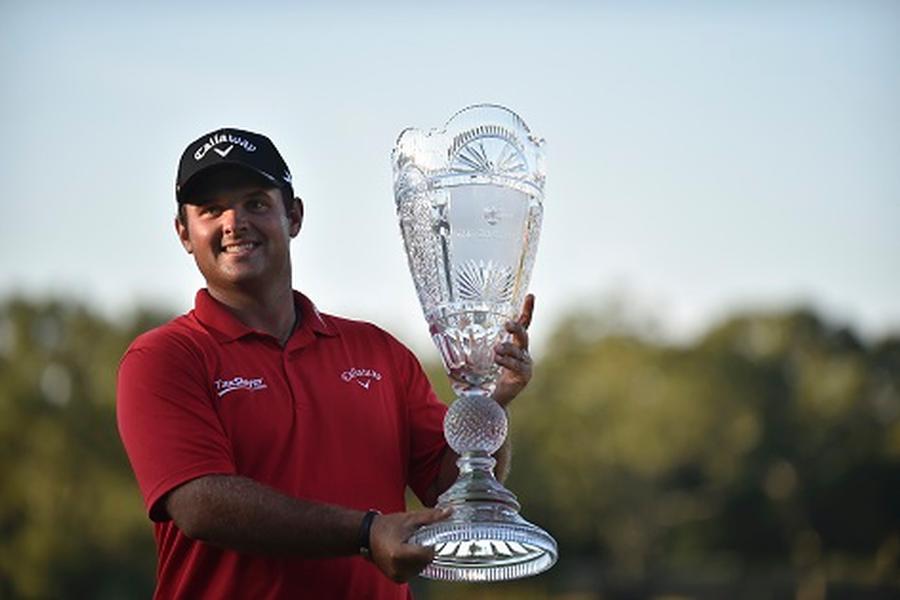 Reed wins Barclays, Fowler loses Ryder Cup spot