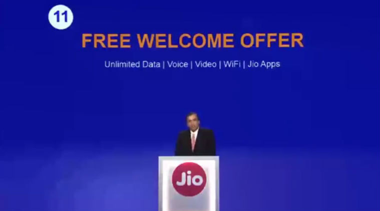 Reliance Jio Reliance Jio 4G Reliance Jio data packs Jio data packs RJio Reliance lyf Reliance 4G sim how to activate Reliance Jio Sim Reliance Industries Mukesh Ambani Reliance Jio broadband smartphones technology technology news