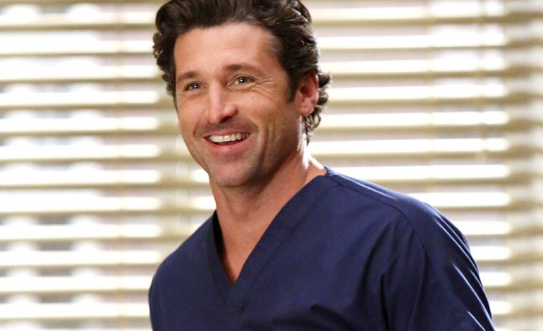 Patrick Dempsey Picks His Favorite ‘Grey’s Anatomy’ Episode