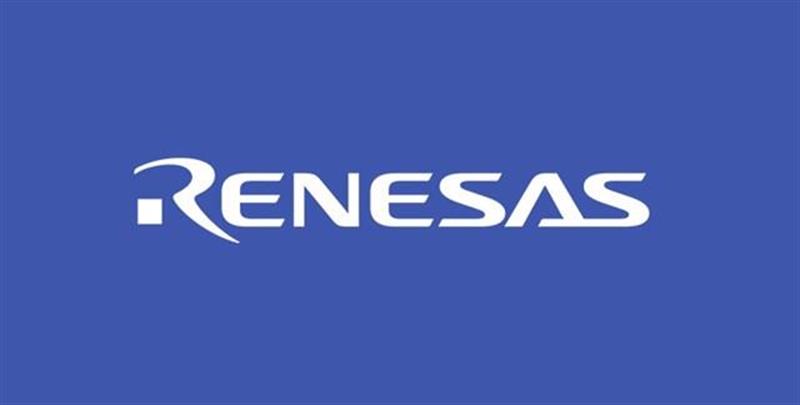 Renesas to Buy Intersil for $3.2 Billion