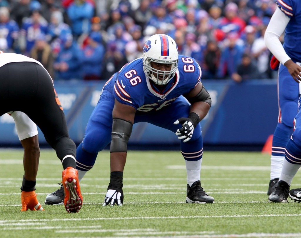 Report Bills&#39 Henderson faces 4-game suspension