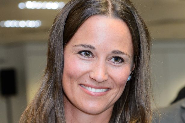 Pippa Middleton