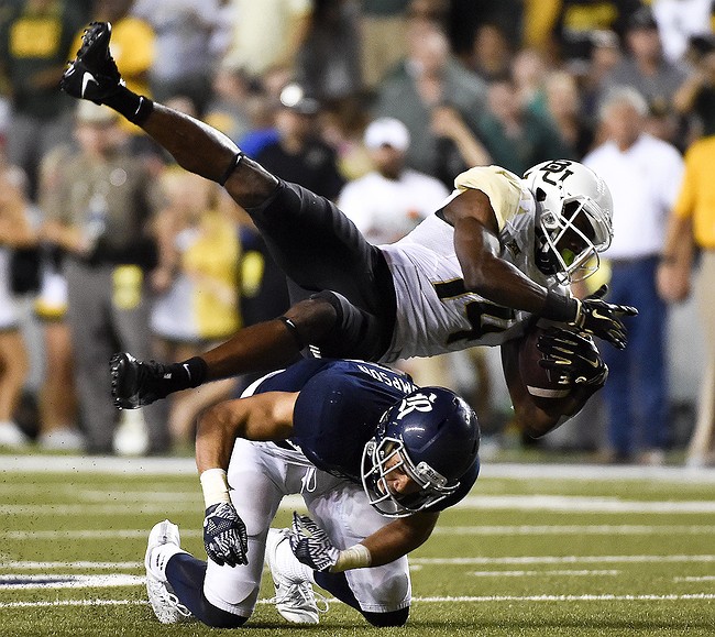 Baylor Bears vs. Rice Owls Game Preview and Prediction