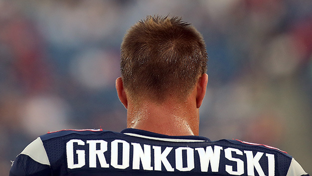 Rob Gronkowski