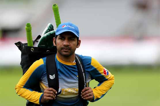 Sarfraz hopes to put the lessons he has learnt from playing under Misbah-ul Haq to good use