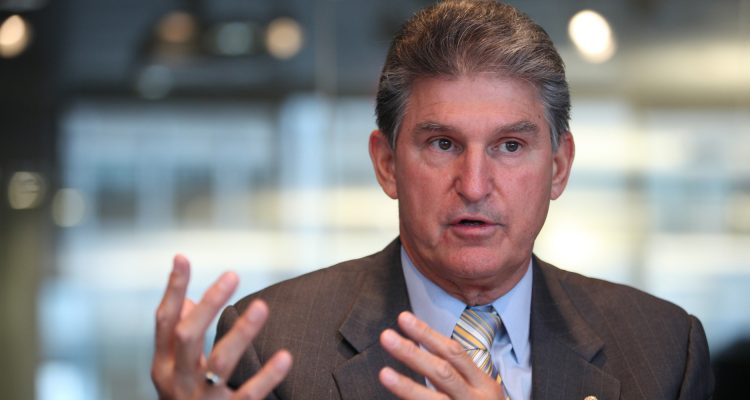 Epipen Manchin