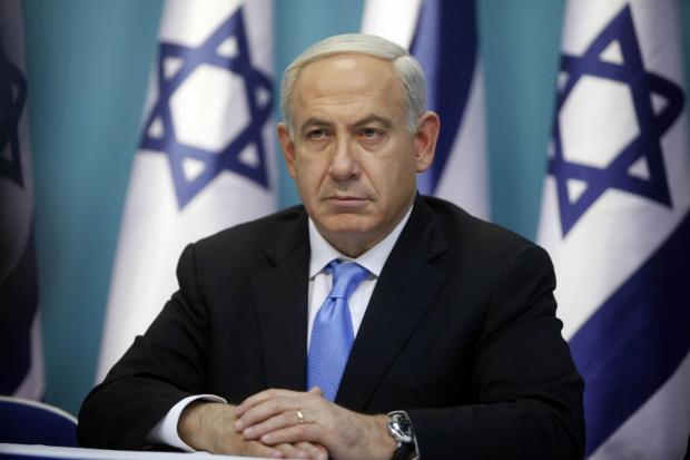 Netanyahu is slammed by UN chief after likening opposition to settlements to 'ethnic cleansing'