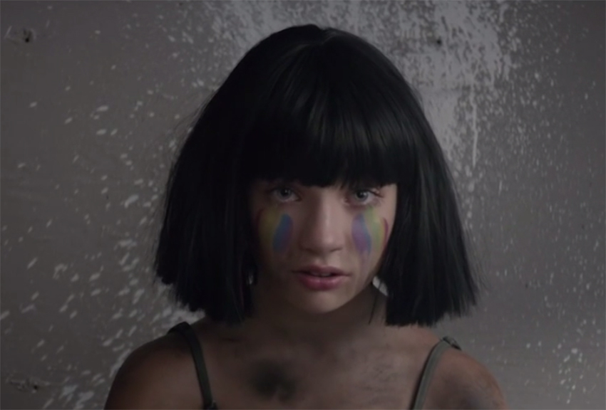 You need to watch Sia's tribute to Orlando shooting victims 'The Greatest&#039