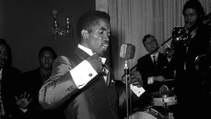 Ska music pioneer Prince Buster has died, aged 78