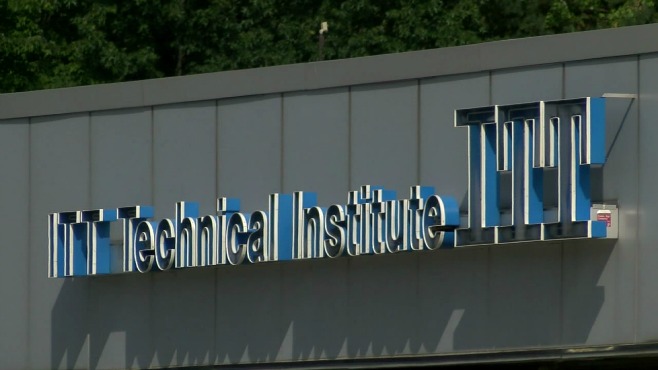 ITT Technical Institute