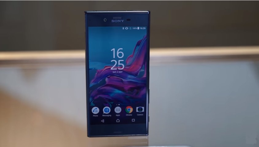 Sony has announced that the Xperia XZ and XPeria X Compact will be coming out to the U.S. soon