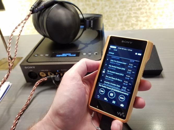 The Walkman is BACK, but not as you know it - Can Sony make MP3 players cool again?