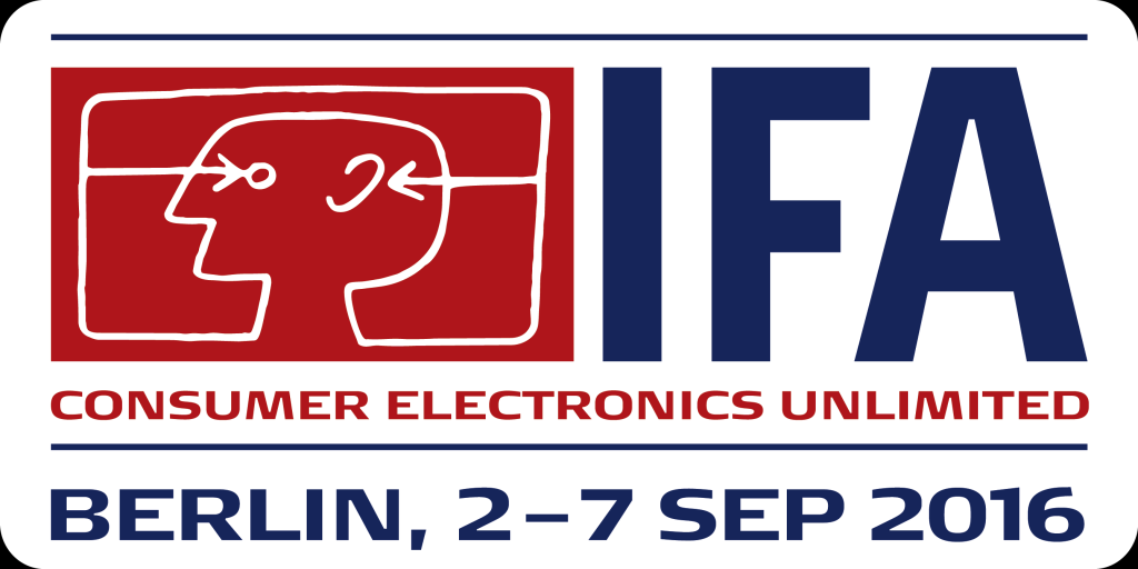 What to expect from IFA 2016